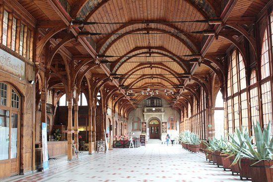 Pijalnia Wod Mineralnych